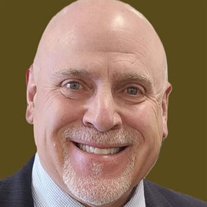 Richard T. Barber